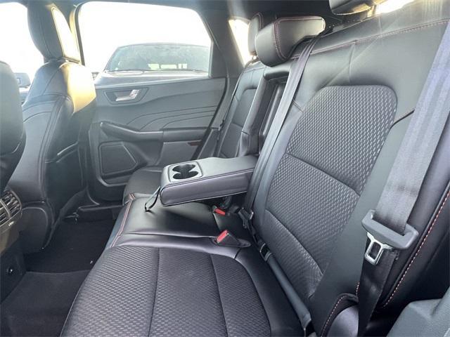 new 2026 Ford Escape car, priced at $35,180