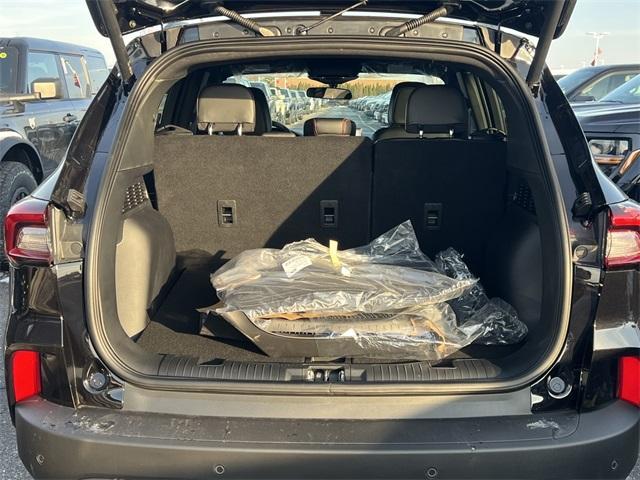 new 2026 Ford Escape car, priced at $35,180