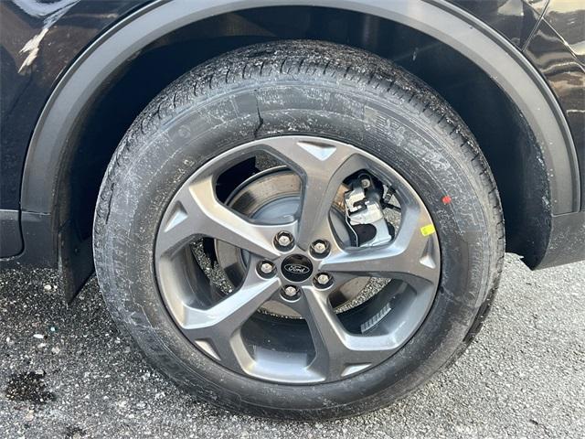 new 2026 Ford Escape car, priced at $35,180