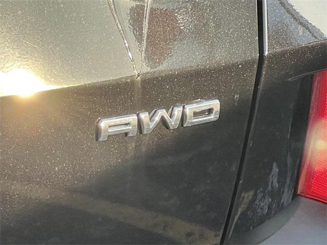 new 2026 Ford Escape car, priced at $35,180