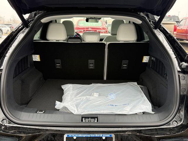 new 2026 Ford Mustang Mach-E car, priced at $50,085