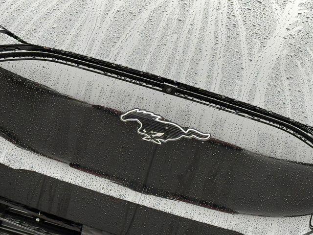 new 2026 Ford Mustang Mach-E car, priced at $50,085