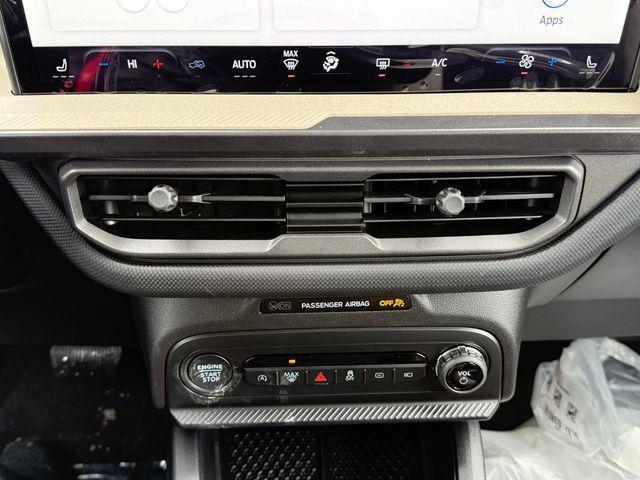 new 2026 Ford Bronco Sport car, priced at $35,980