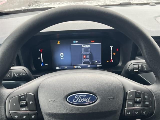 new 2026 Ford Maverick car, priced at $31,320