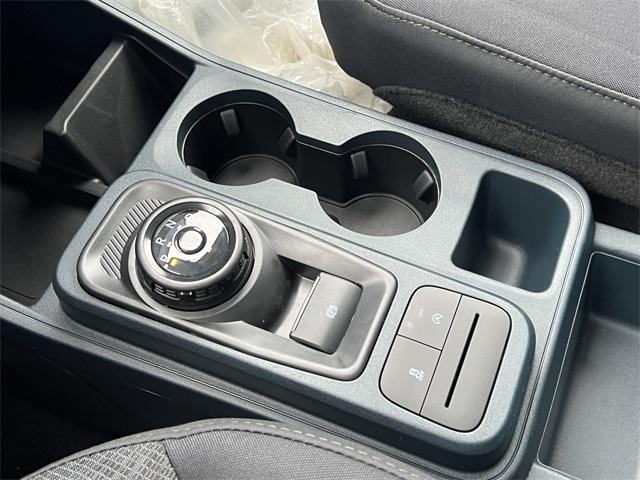 new 2026 Ford Maverick car, priced at $31,320