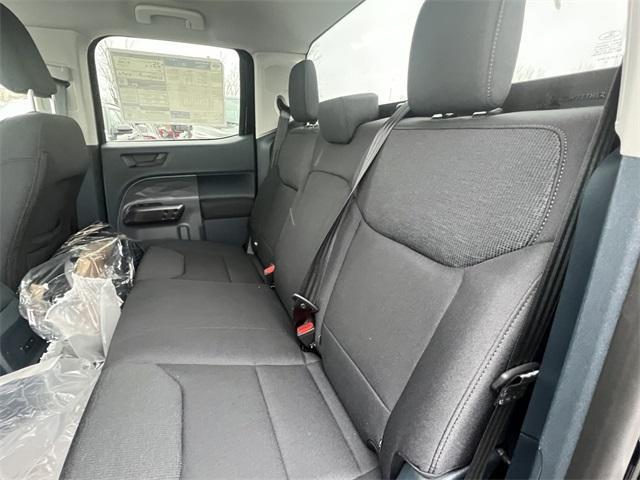 new 2026 Ford Maverick car, priced at $31,320