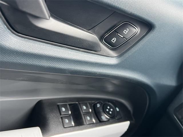 new 2026 Ford Maverick car, priced at $31,320