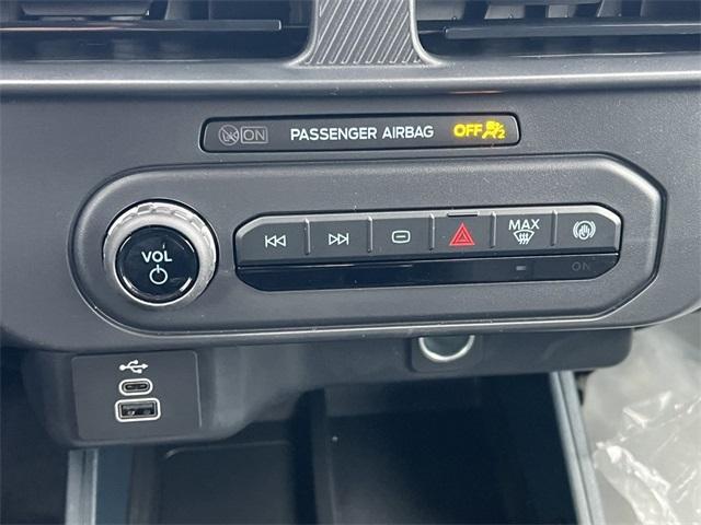 new 2026 Ford Maverick car, priced at $31,320