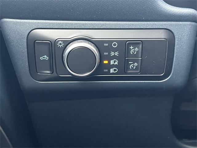 new 2026 Ford Maverick car, priced at $31,320