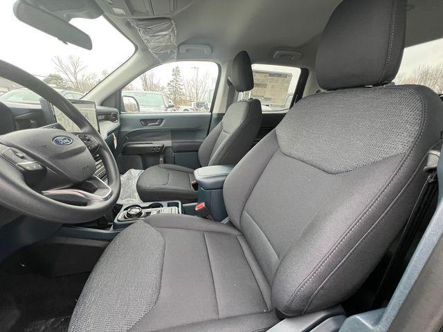 new 2026 Ford Maverick car, priced at $31,320