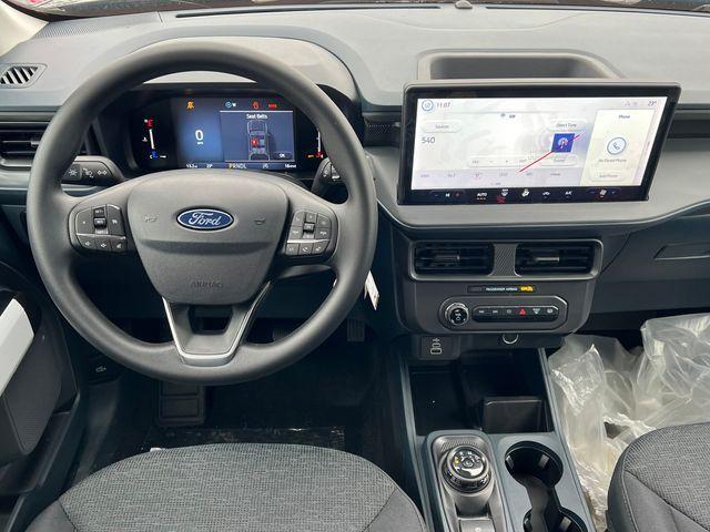 new 2026 Ford Maverick car, priced at $31,320