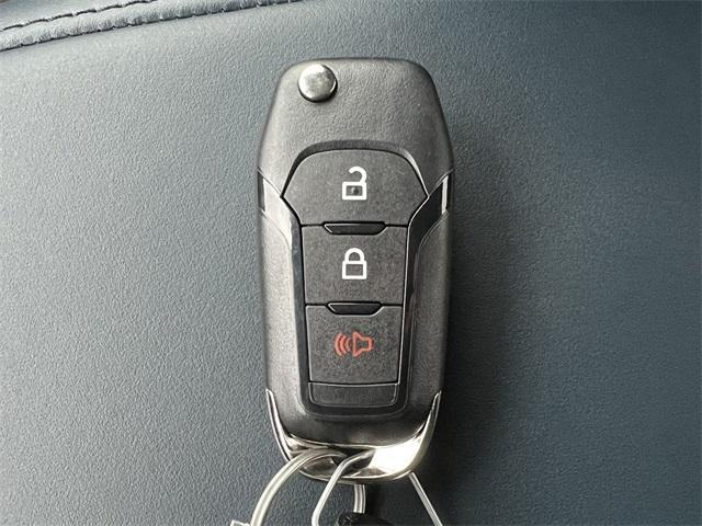 new 2026 Ford Maverick car, priced at $31,320