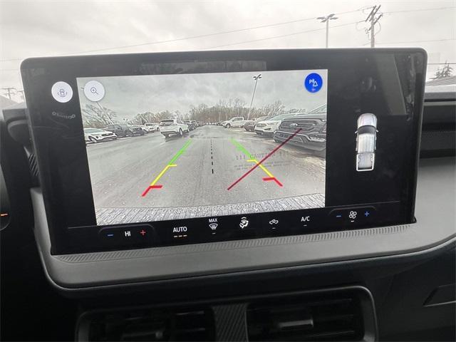 new 2026 Ford Maverick car, priced at $31,320