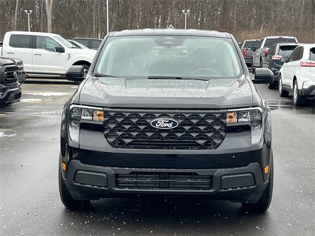 new 2026 Ford Maverick car, priced at $31,320