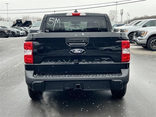 new 2026 Ford Maverick car, priced at $31,320