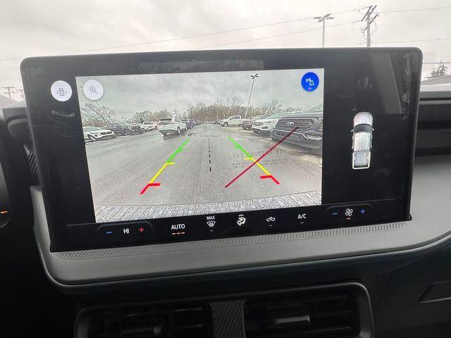 new 2026 Ford Maverick car, priced at $31,320