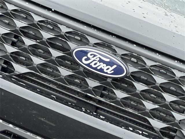 new 2026 Ford Maverick car, priced at $31,320