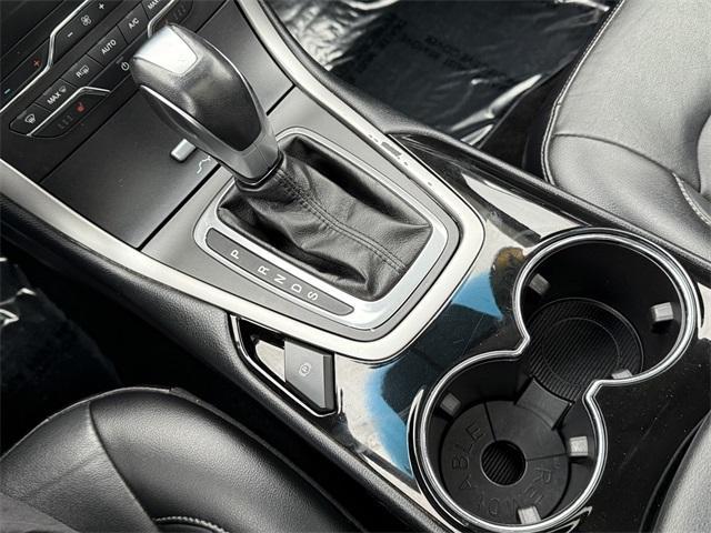 used 2016 Ford Edge car, priced at $11,988