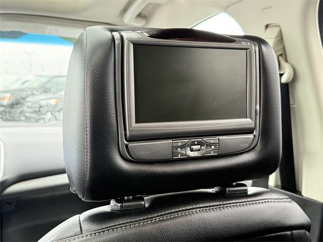 used 2016 Ford Edge car, priced at $11,988