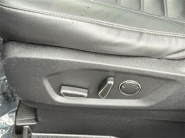 used 2016 Ford Edge car, priced at $11,988