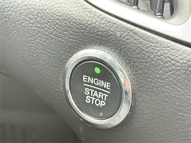 used 2016 Ford Edge car, priced at $11,988