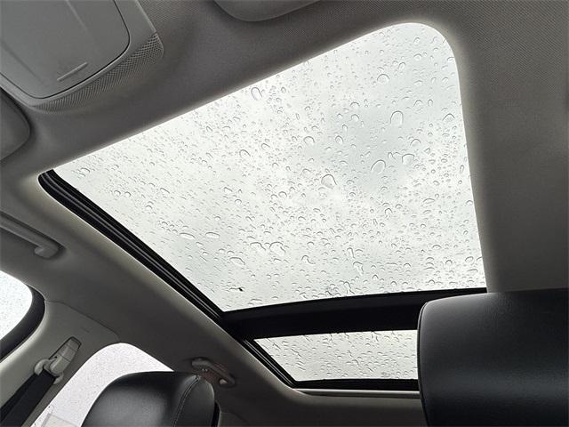 used 2016 Ford Edge car, priced at $11,988