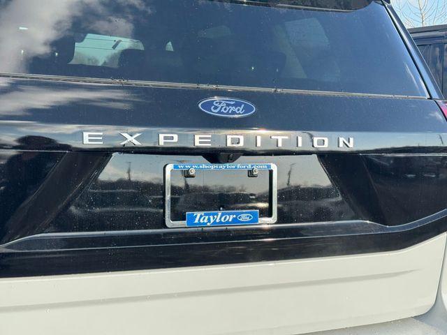 new 2026 Ford Expedition car, priced at $74,605