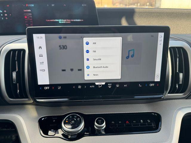 new 2026 Ford Expedition car, priced at $74,605