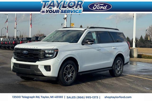 new 2026 Ford Expedition car, priced at $74,605