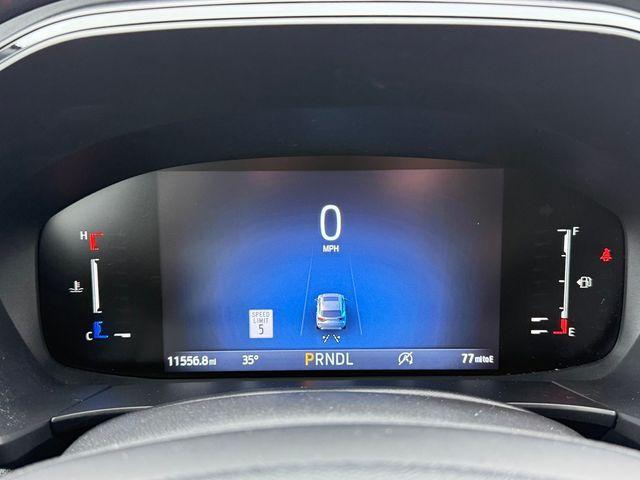 used 2024 Ford Escape car, priced at $26,966