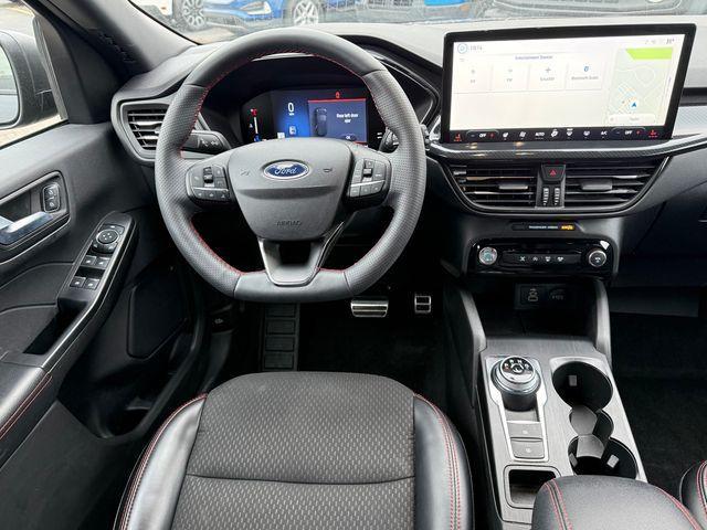 used 2024 Ford Escape car, priced at $26,966