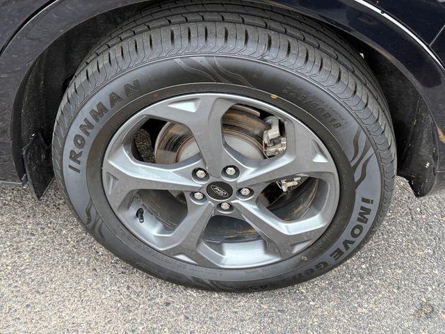 used 2024 Ford Escape car, priced at $26,966