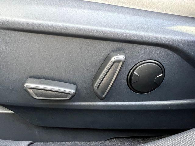 new 2026 Ford Mustang Mach-E car, priced at $55,830