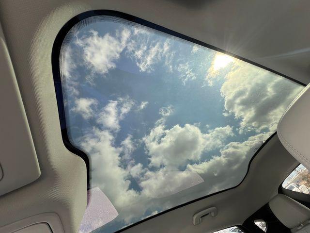 new 2026 Ford Mustang Mach-E car, priced at $55,830