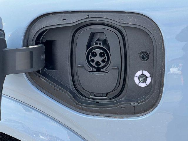 new 2026 Ford Mustang Mach-E car, priced at $55,830