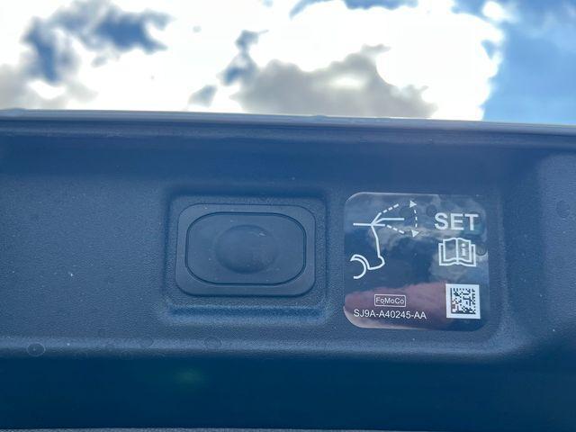 new 2026 Ford Mustang Mach-E car, priced at $55,830