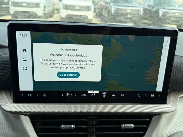 new 2026 Ford Explorer car, priced at $46,275