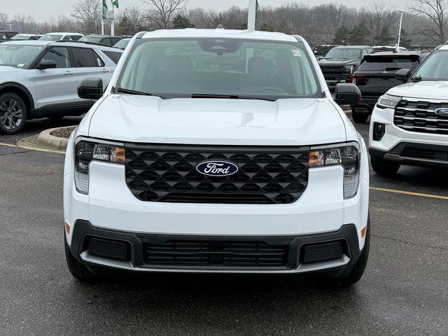 new 2026 Ford Maverick car, priced at $36,235