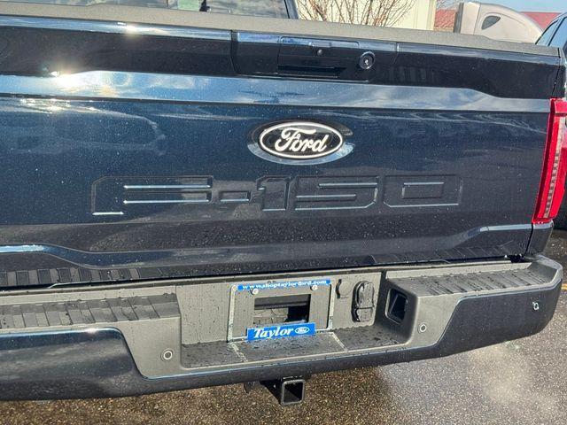 new 2026 Ford F-150 car, priced at $61,310