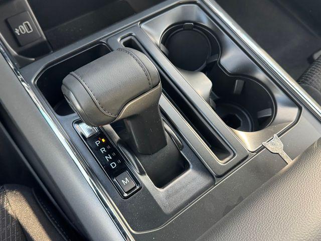 new 2026 Ford F-150 car, priced at $61,310