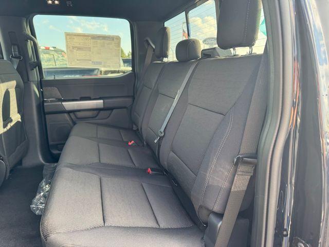 new 2026 Ford F-150 car, priced at $61,310