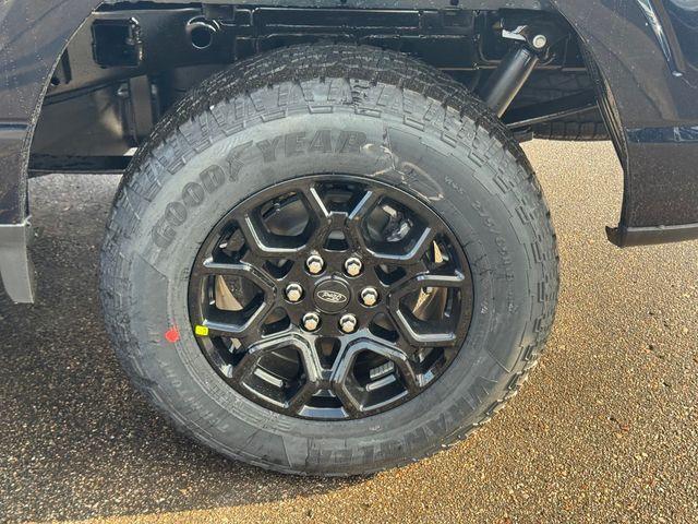 new 2026 Ford F-150 car, priced at $61,310