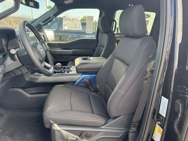 new 2026 Ford F-150 car, priced at $61,310