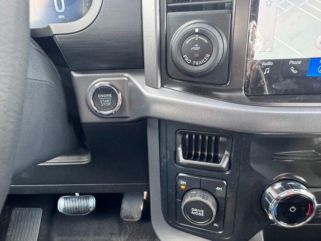 new 2026 Ford F-150 car, priced at $61,310