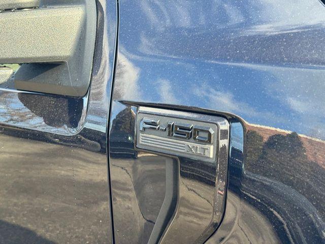 new 2026 Ford F-150 car, priced at $61,310