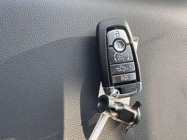 new 2026 Ford F-150 car, priced at $61,310