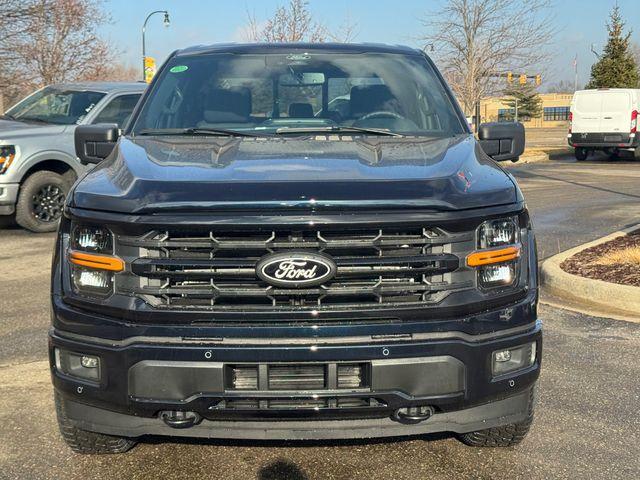 new 2026 Ford F-150 car, priced at $61,310