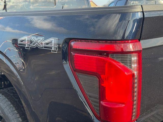 new 2026 Ford F-150 car, priced at $61,310