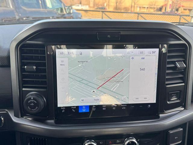 new 2026 Ford F-150 car, priced at $61,310