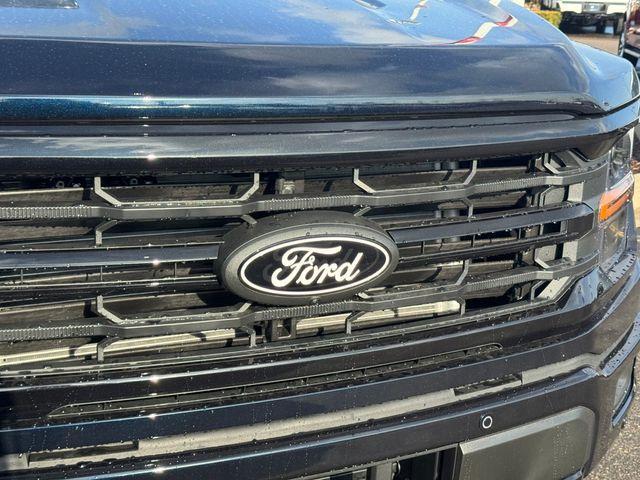 new 2026 Ford F-150 car, priced at $61,310